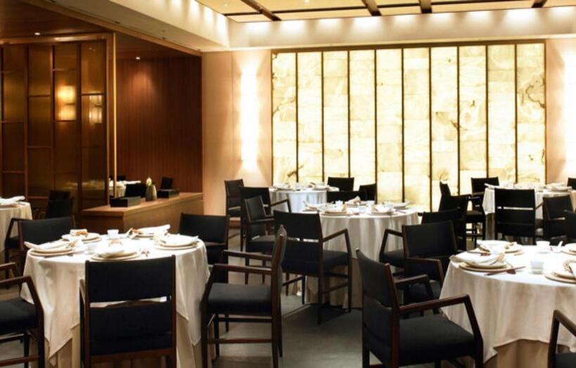 هتل The Shilla Seoul