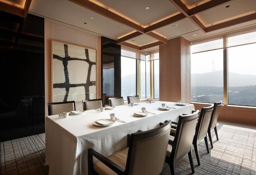 هتل The Shilla Seoul