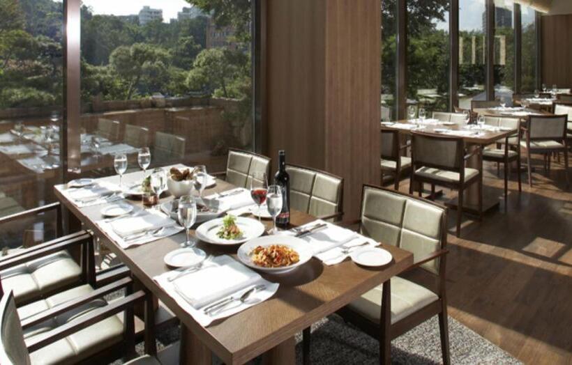 هتل The Shilla Seoul