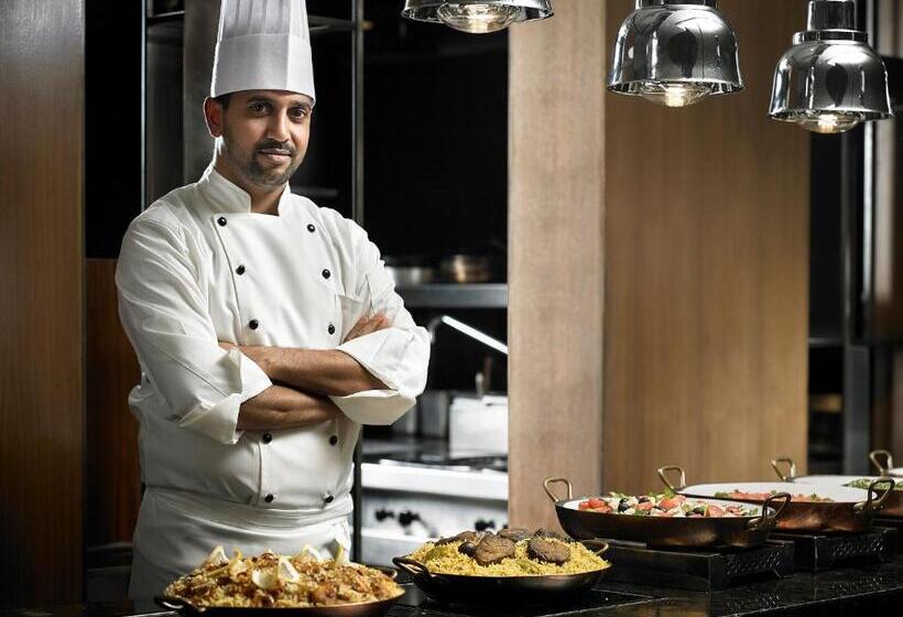 هتل The Shilla Seoul