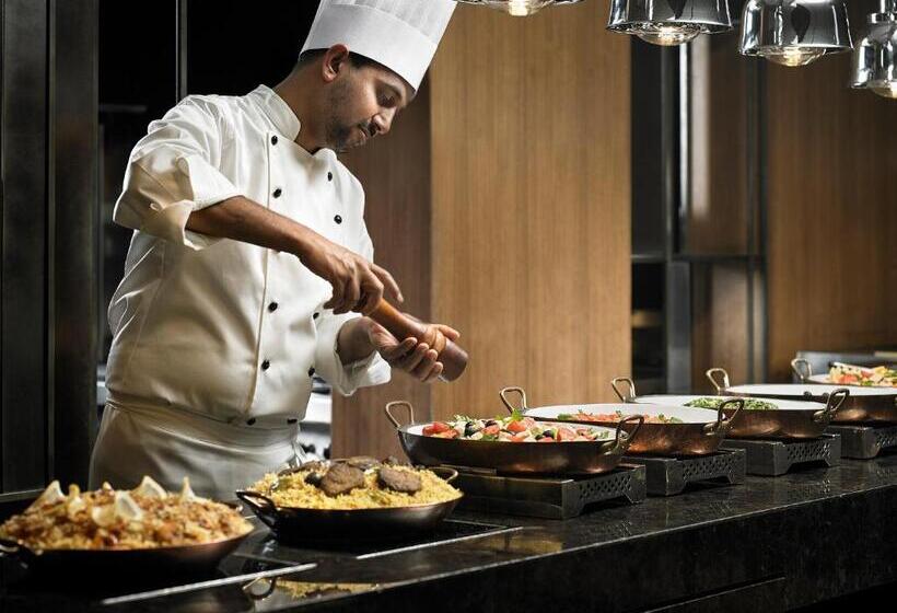 هتل The Shilla Seoul