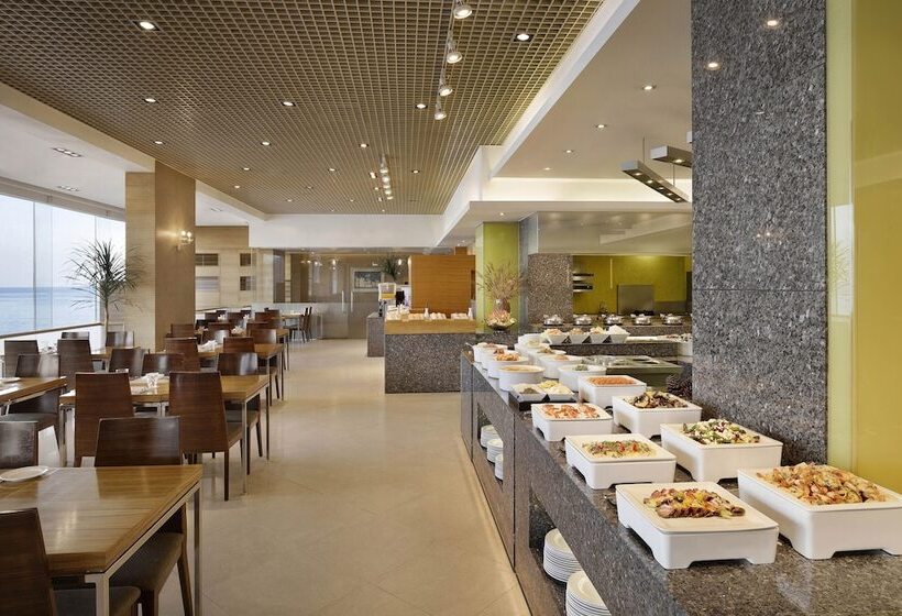 هتل The Westin Josun Busan