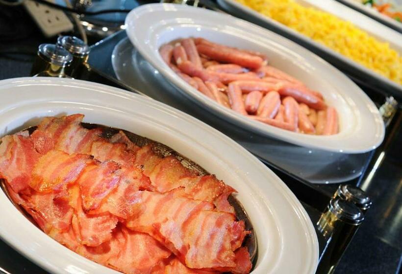 Отель Toyama Daiichi