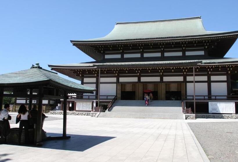 فندق Toyoko Inn Narita Kuko