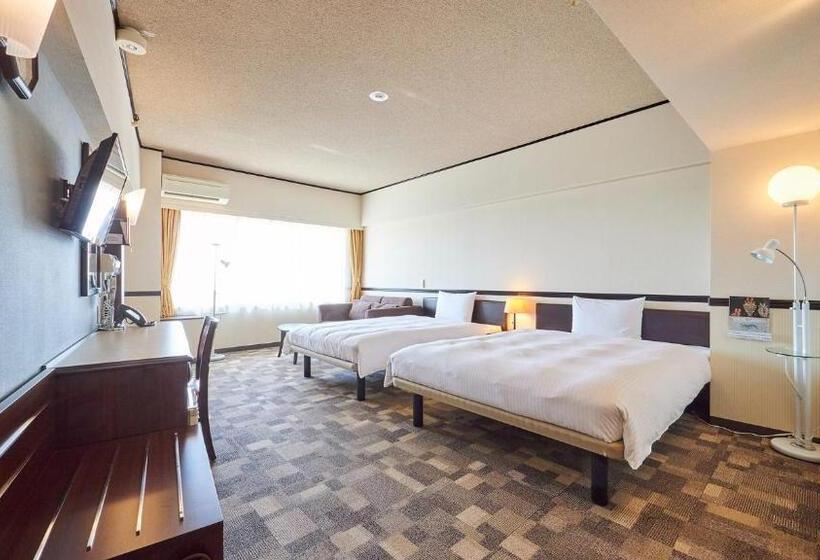 فندق Toyoko Inn Narita Kuko