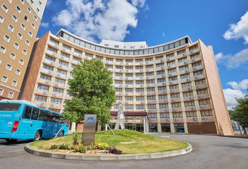 فندق Toyoko Inn Narita Kuko
