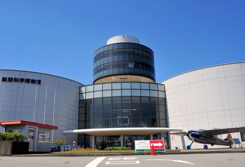 فندق Toyoko Inn Narita Kuko