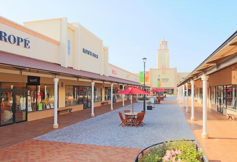 فندق Toyoko Inn Narita Kuko