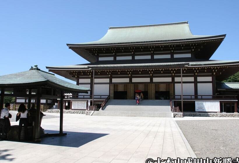 فندق Toyoko Inn Narita Kuko