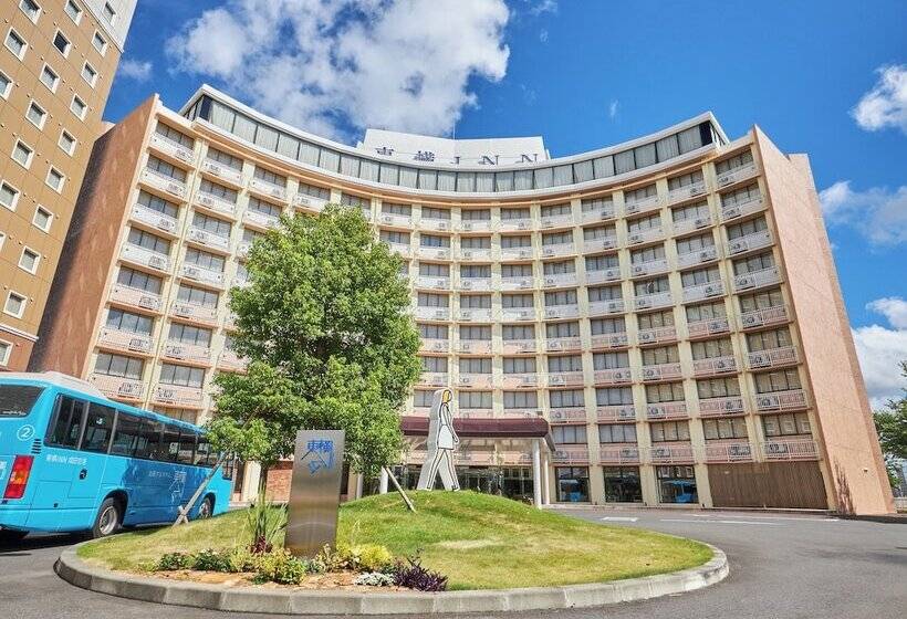 فندق Toyoko Inn Narita Kuko