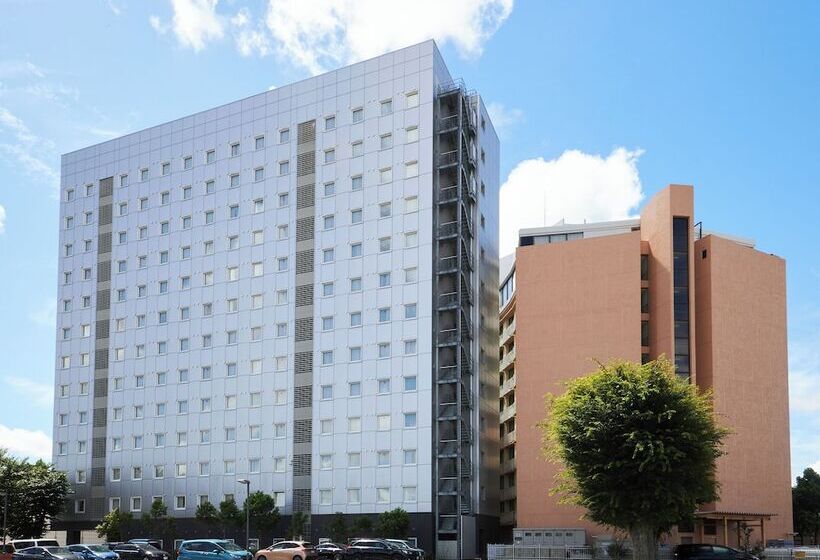 فندق Toyoko Inn Narita Kuko