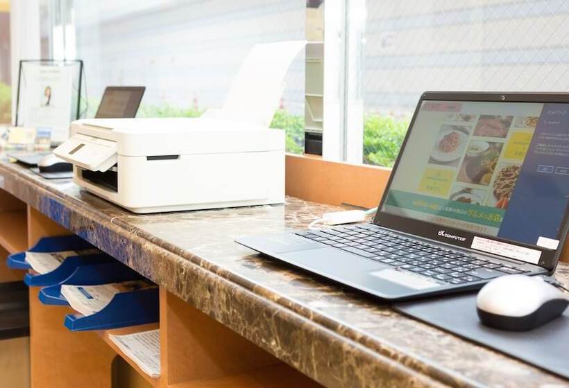 فندق Toyoko Inn Narita Kuko