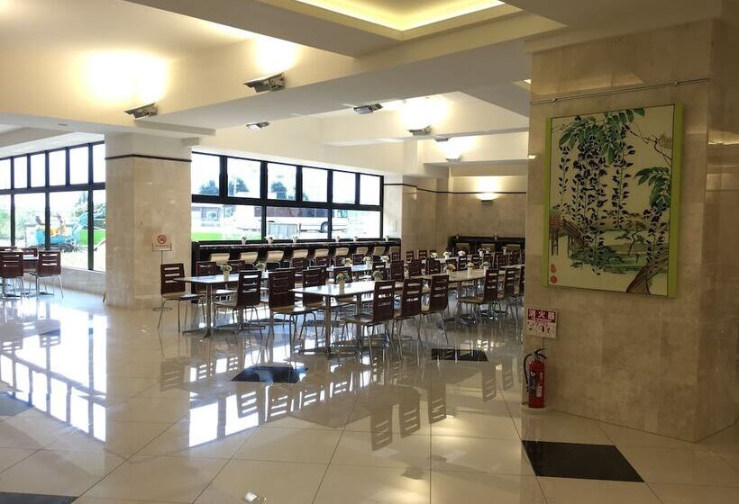 فندق Toyoko Inn Narita Kuko