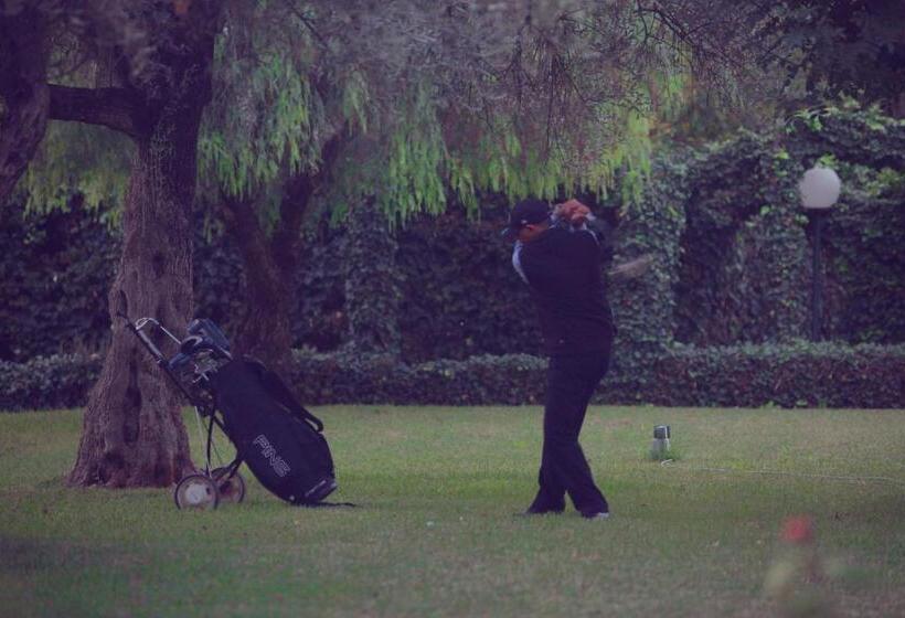 Отель Transatlantique