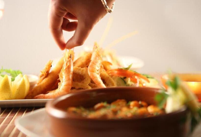 Отель Transatlantique