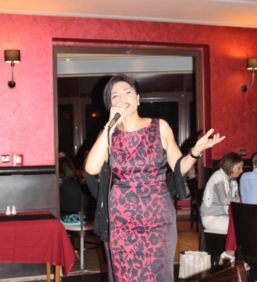 Отель Transatlantique