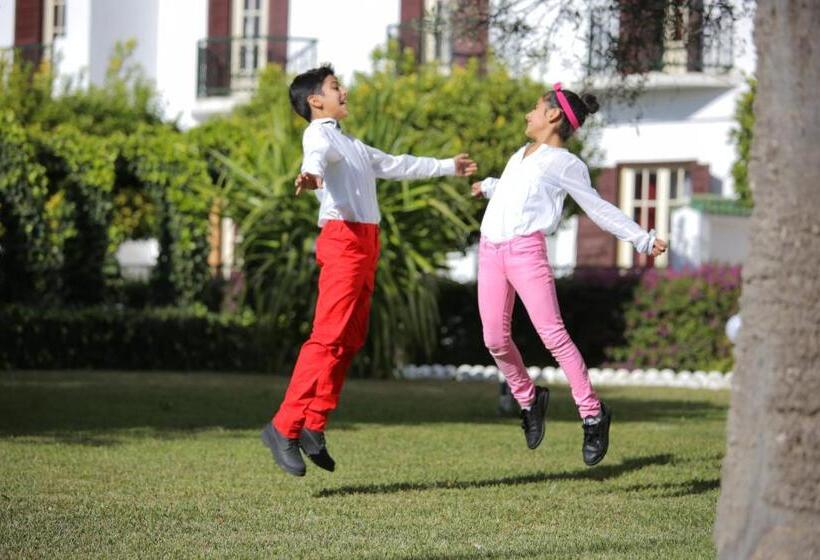 Отель Transatlantique