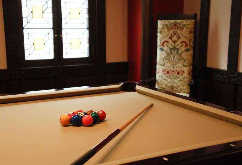 فندق Unzen Kanko