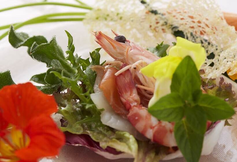 فندق Unzen Kanko