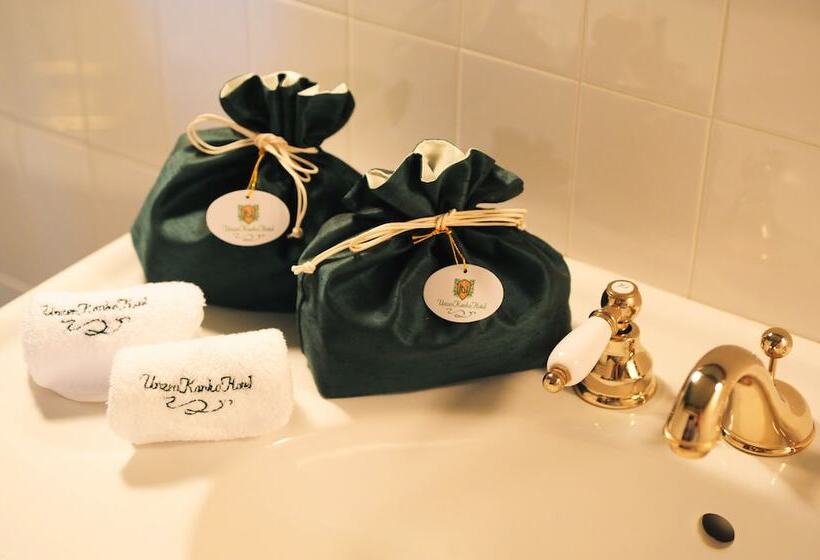 فندق Unzen Kanko