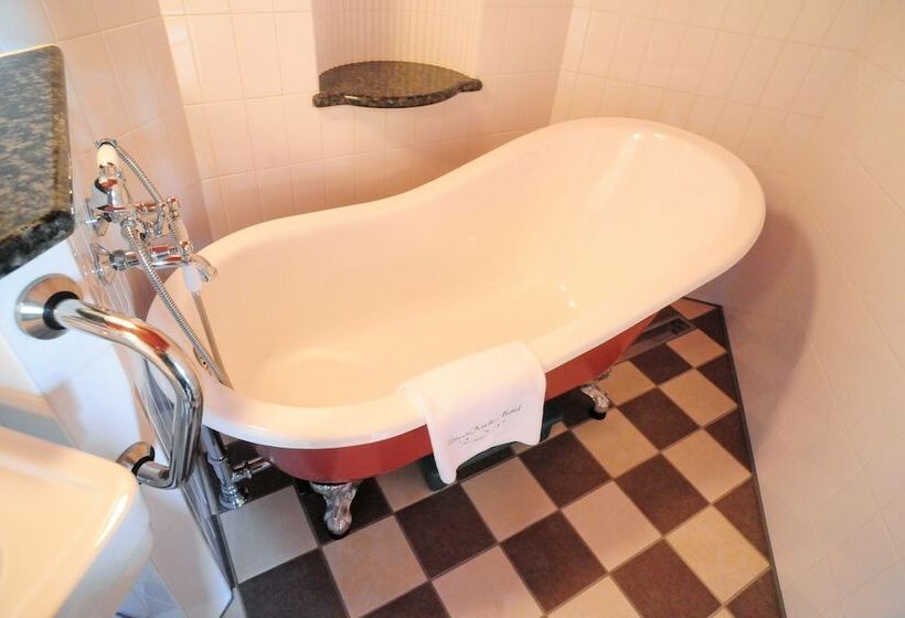 فندق Unzen Kanko