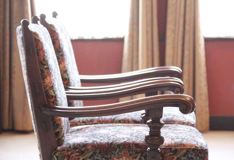 فندق Unzen Kanko