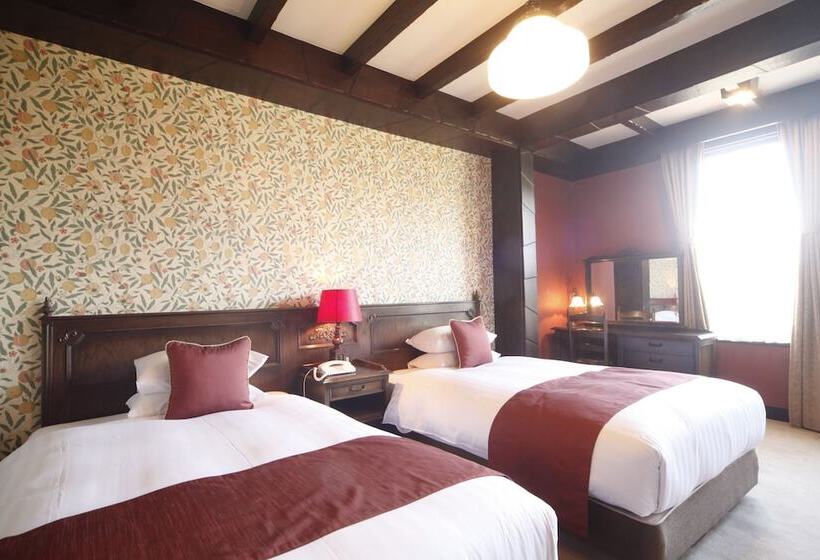 فندق Unzen Kanko