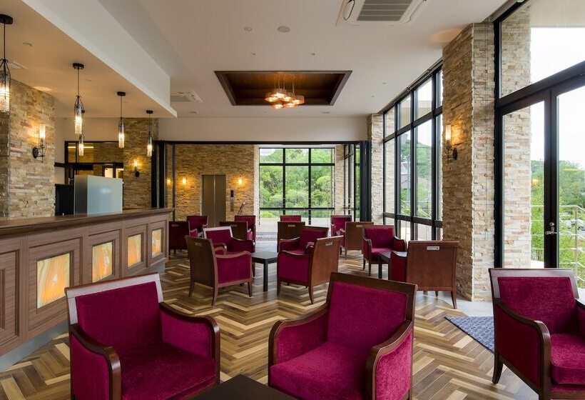 Unzen Kyushu Hotel   Mt Resort