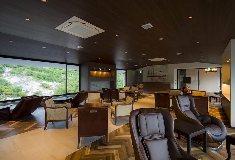 Unzen Kyushu Hotel   Mt Resort