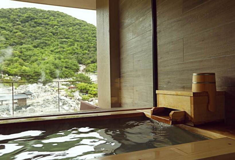 Unzen Kyushu Hotel   Mt Resort