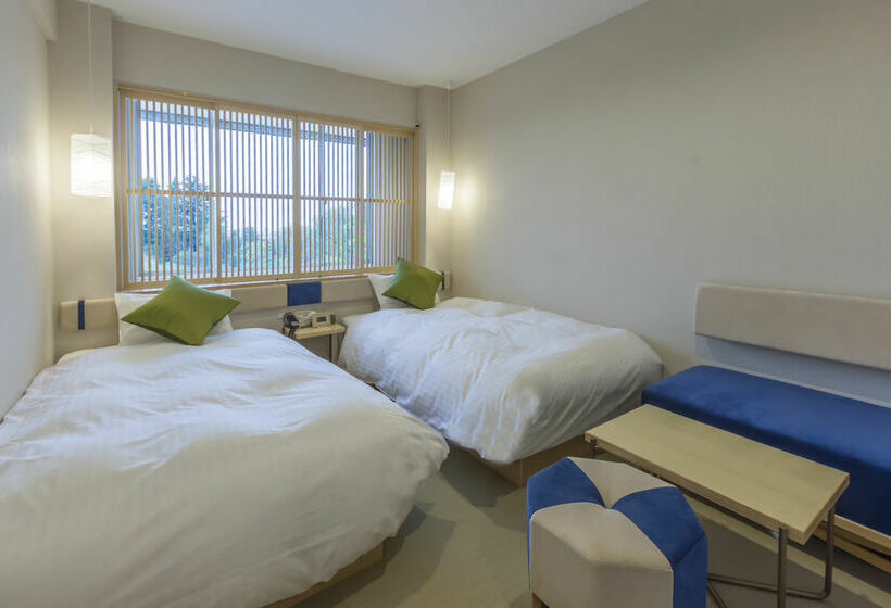 בית מלון כפרי Utsunomiya Grand