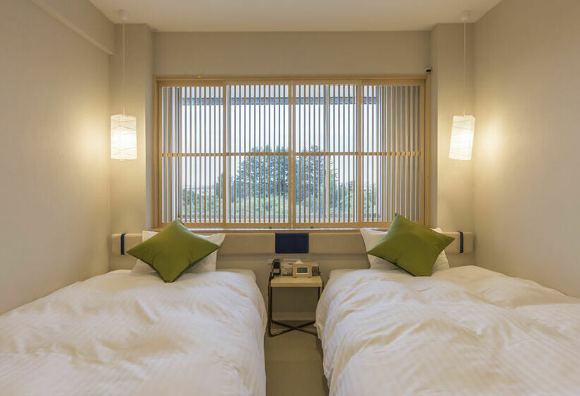 בית מלון כפרי Utsunomiya Grand