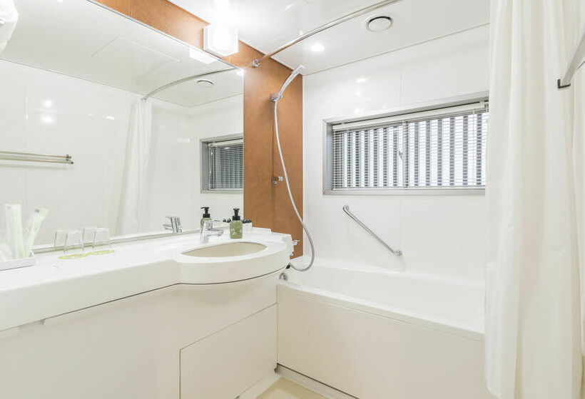 בית מלון כפרי Utsunomiya Grand