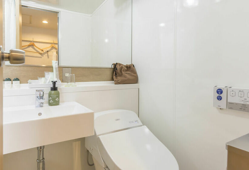 בית מלון כפרי Utsunomiya Grand