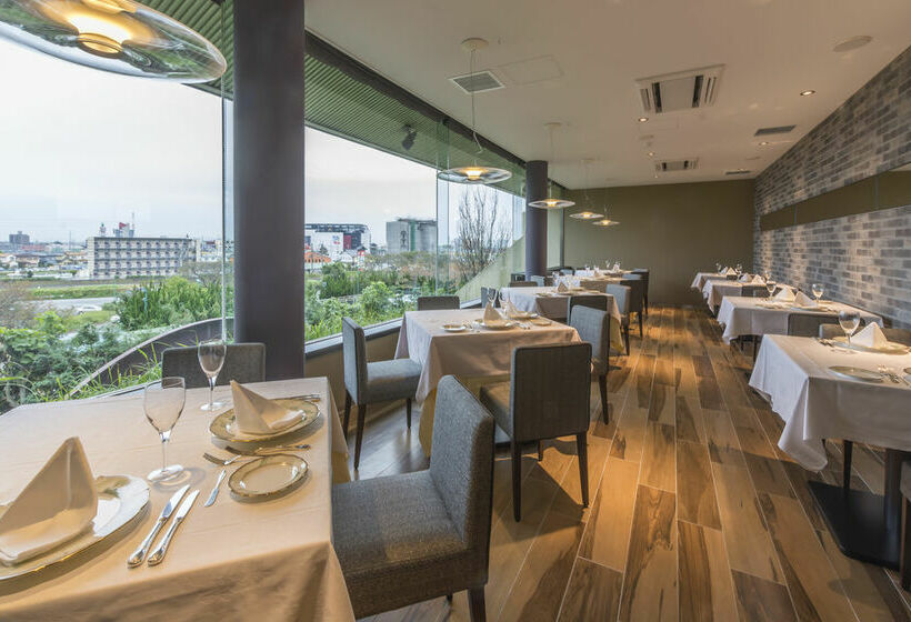 בית מלון כפרי Utsunomiya Grand