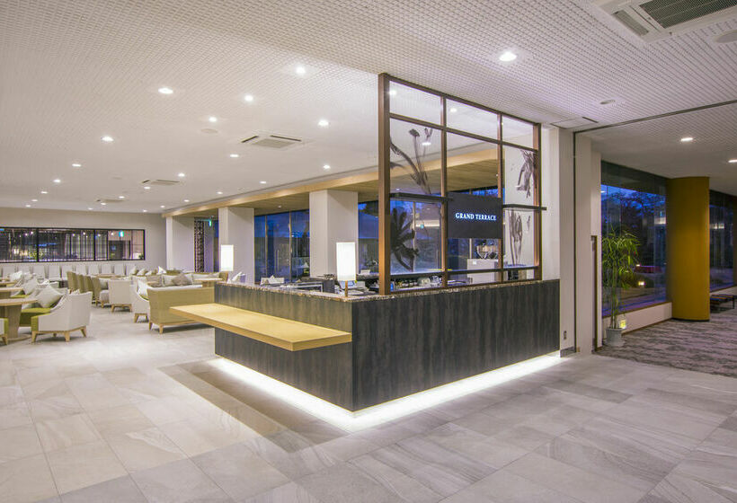 בית מלון כפרי Utsunomiya Grand