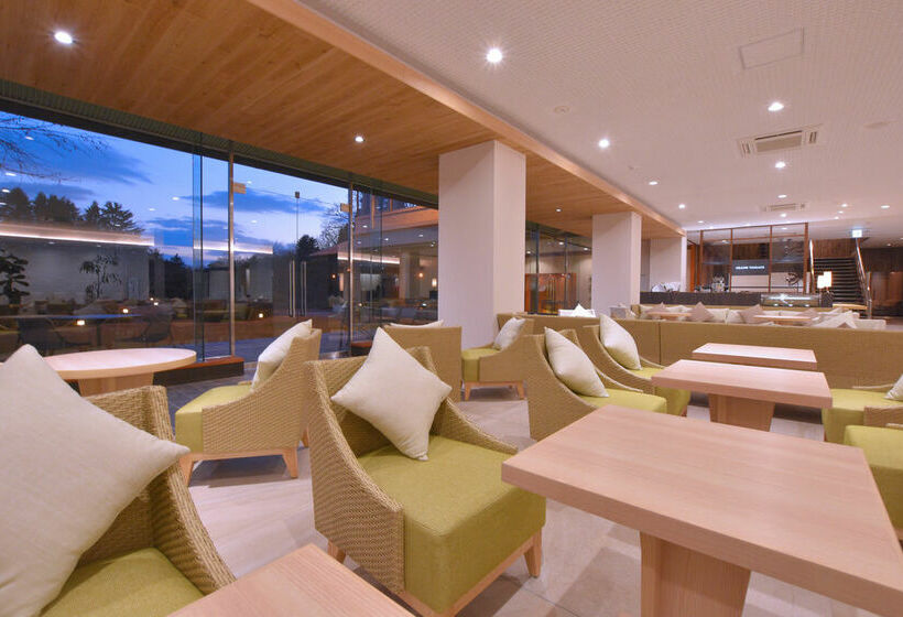 בית מלון כפרי Utsunomiya Grand