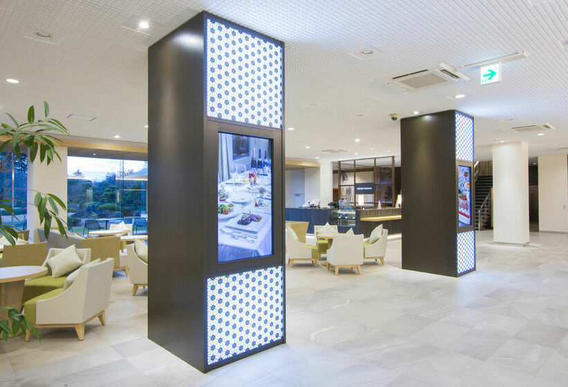 בית מלון כפרי Utsunomiya Grand