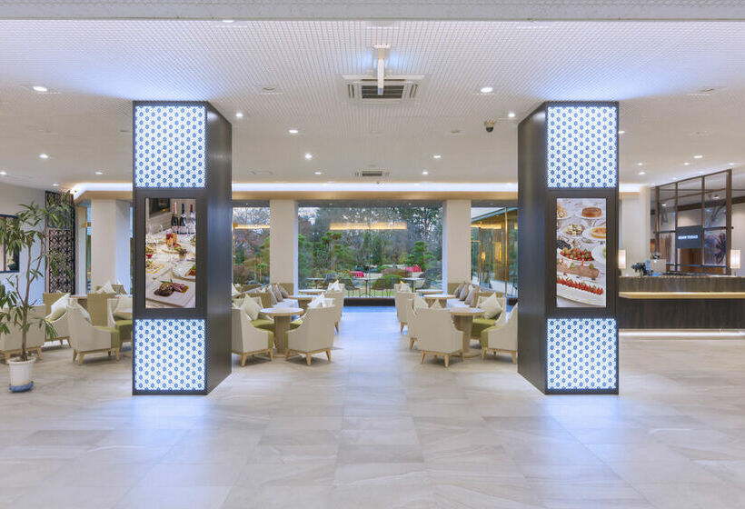 בית מלון כפרי Utsunomiya Grand