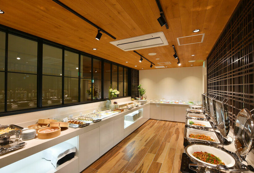 בית מלון כפרי Utsunomiya Grand