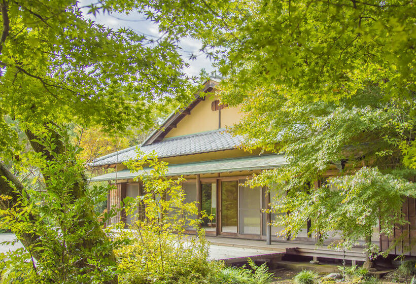 בית מלון כפרי Utsunomiya Grand