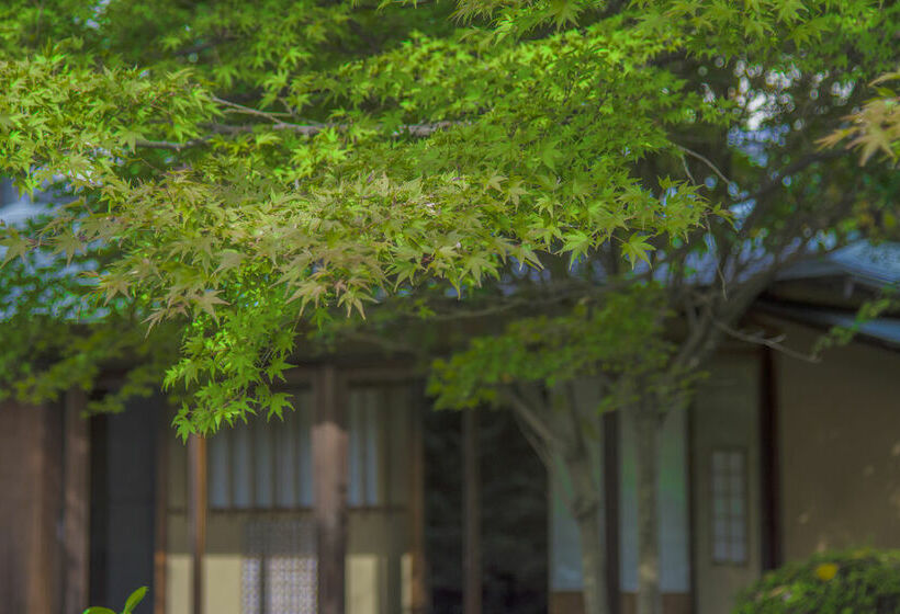 בית מלון כפרי Utsunomiya Grand