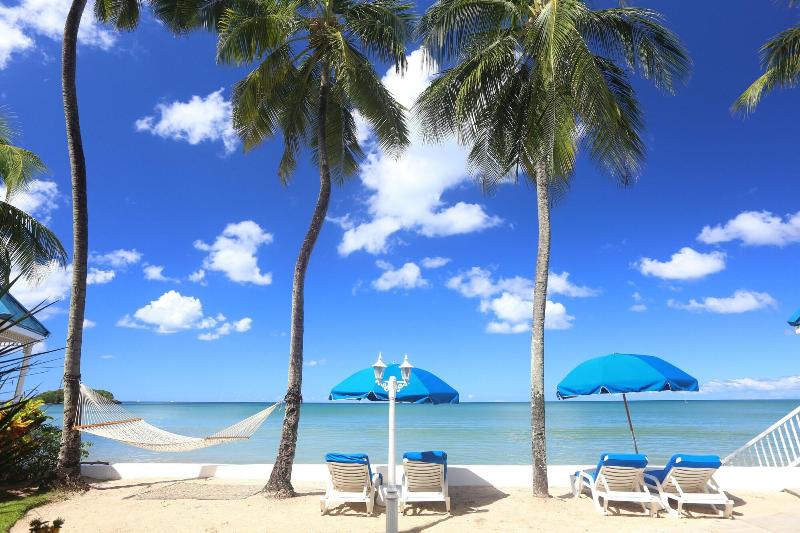 Hotel Villa Beach Cottages