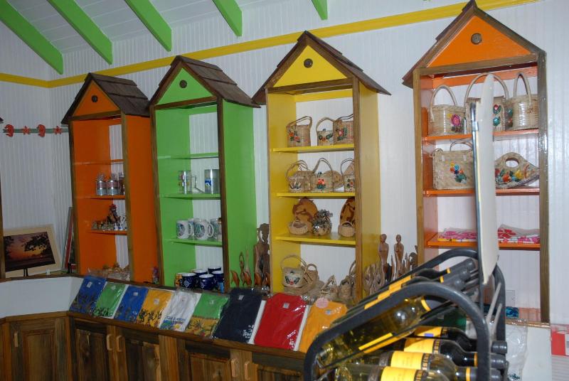 Hotel Villa Beach Cottages