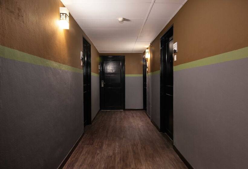 בית מלון כפרי Waterfall