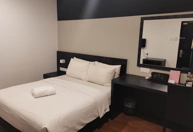 בית מלון כפרי Waterfall