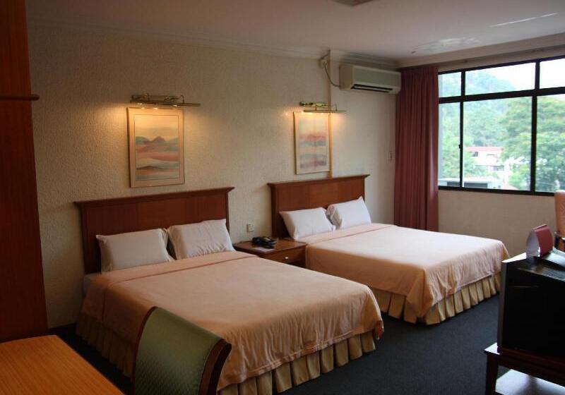 בית מלון כפרי Waterfall