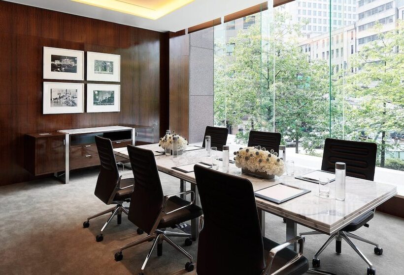 هتل Westin Josun Seoul