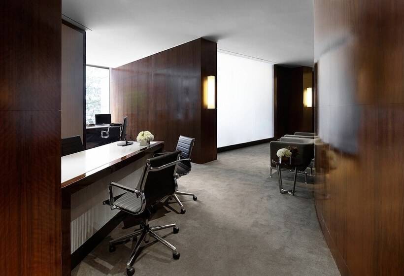 هتل Westin Josun Seoul