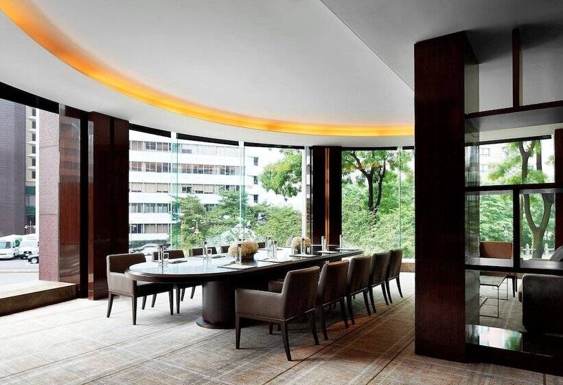 هتل Westin Josun Seoul